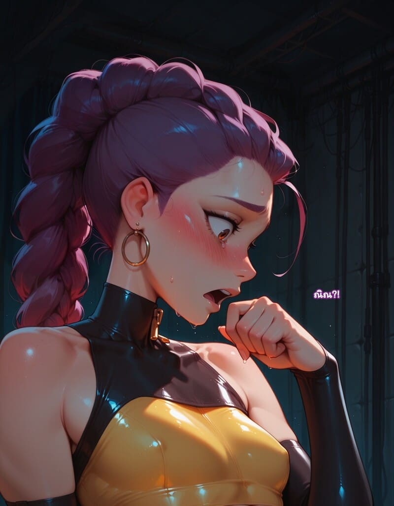 สตรีมลับฉบับไอดอล 1